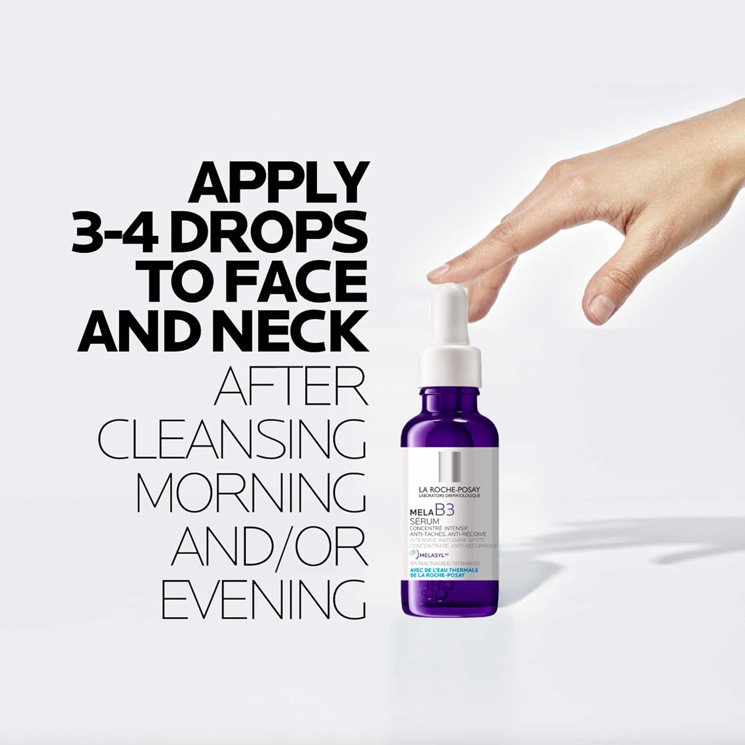  La Roche-Posay Mela B3 Anti-Dark Spot Serum